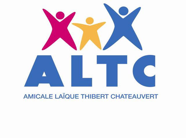 Logo de l'association ALTC