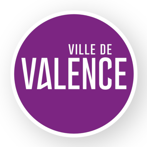 Logo de la ville de Valence